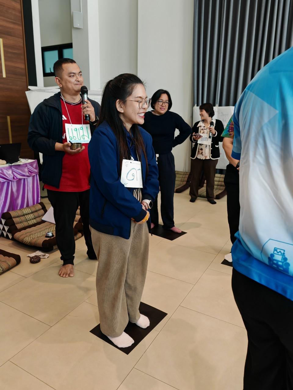 10. โครงการหยั่งรากจิตตปัญญาสู่สังคมสุขภาวะ